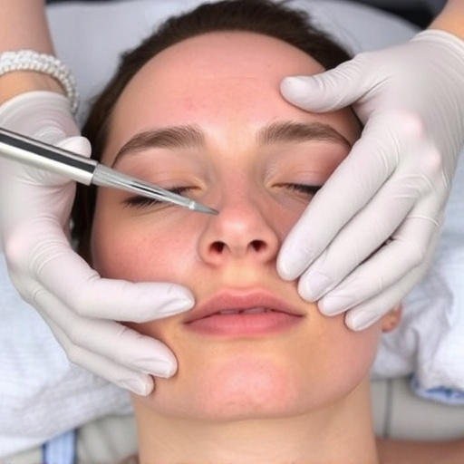 Scar treatment