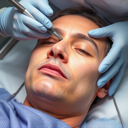 Scar treatment