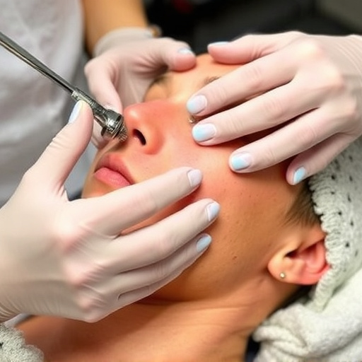 Scar treatment