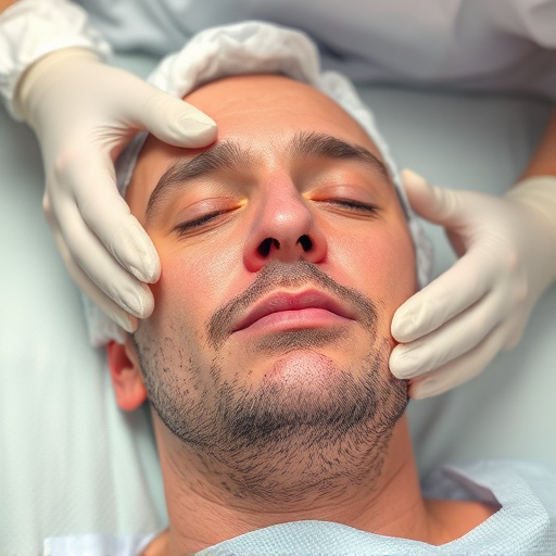 Scar treatment
