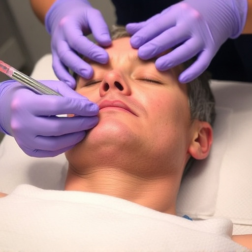 Scar treatment