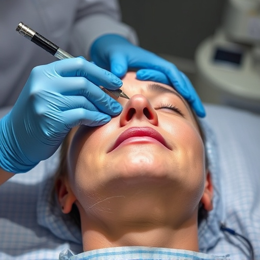 Scar treatment