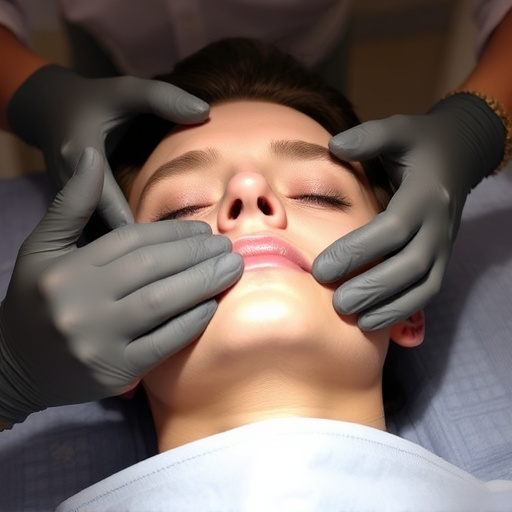 Scar treatment