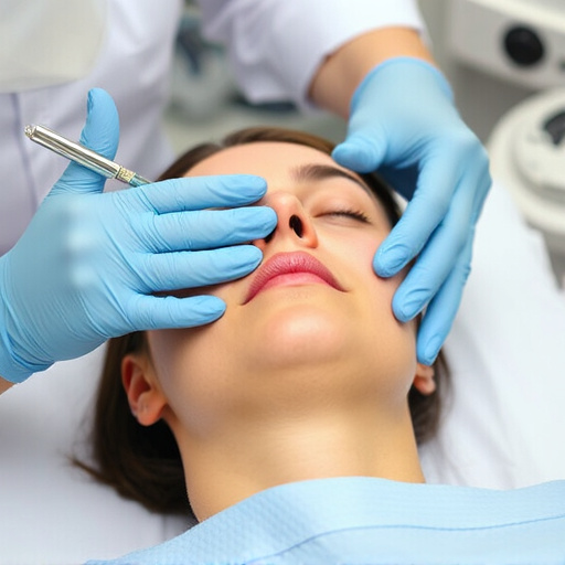 Scar treatment