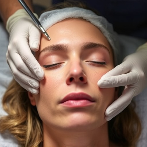 Scar treatment