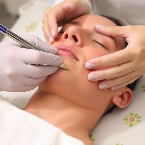 Scar treatment