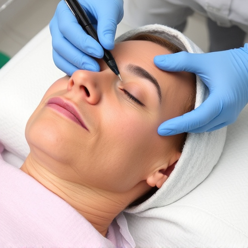 Scar treatment