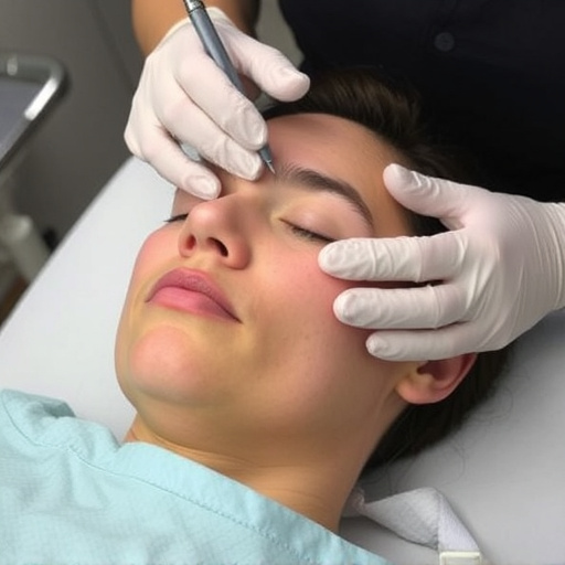 Scar treatment