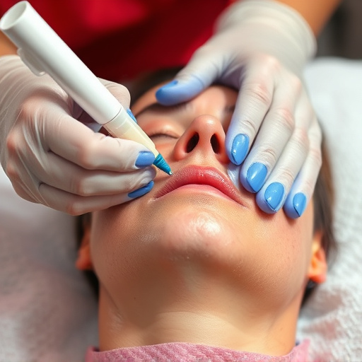 Scar treatment