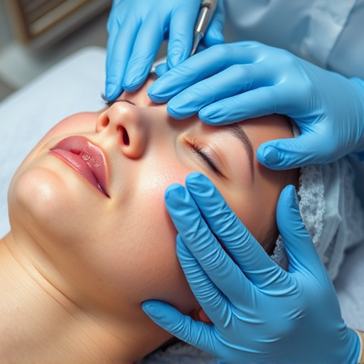 Scar treatment