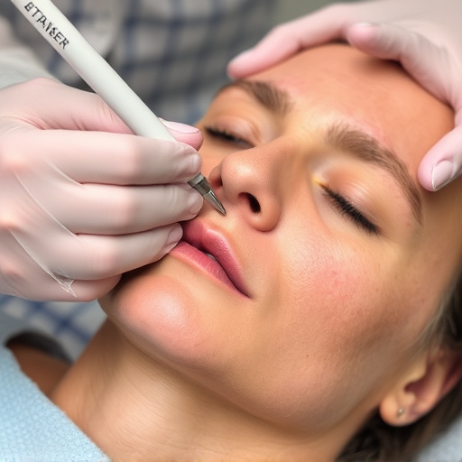 Scar treatment