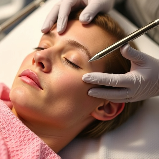 Scar treatment