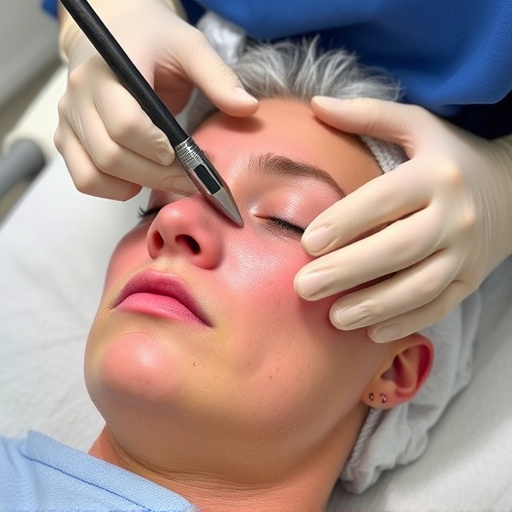 Scar treatment