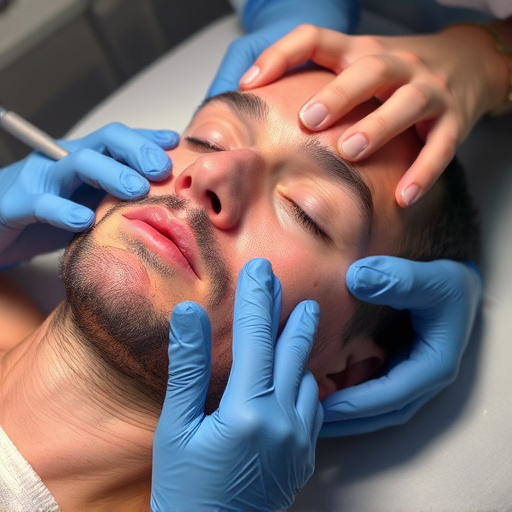 Scar treatment