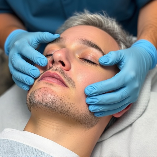 Scar treatment