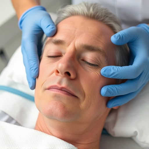 Scar treatment