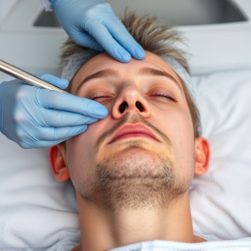 Scar treatment