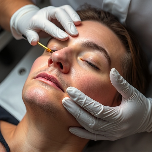 Scar treatment