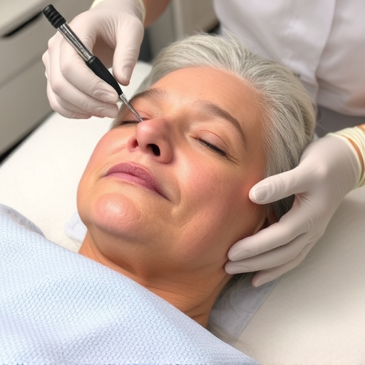 Scar treatment