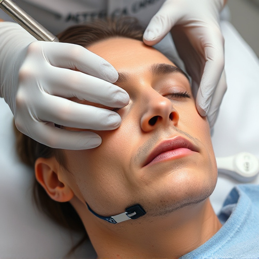 Scar treatment