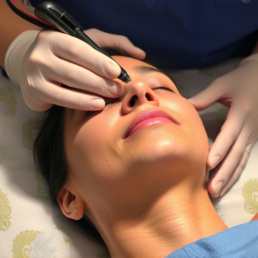 Scar treatment
