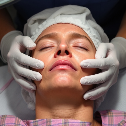 Scar treatment