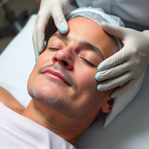 Scar treatment