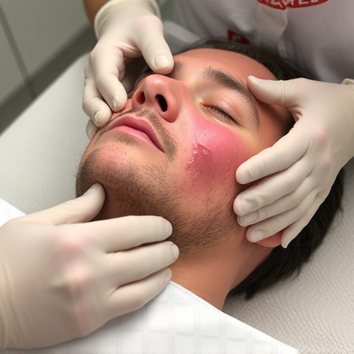 Scar treatment