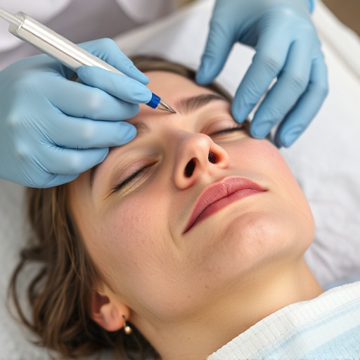 Scar treatment