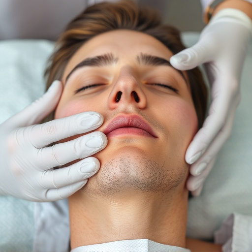 Scar treatment