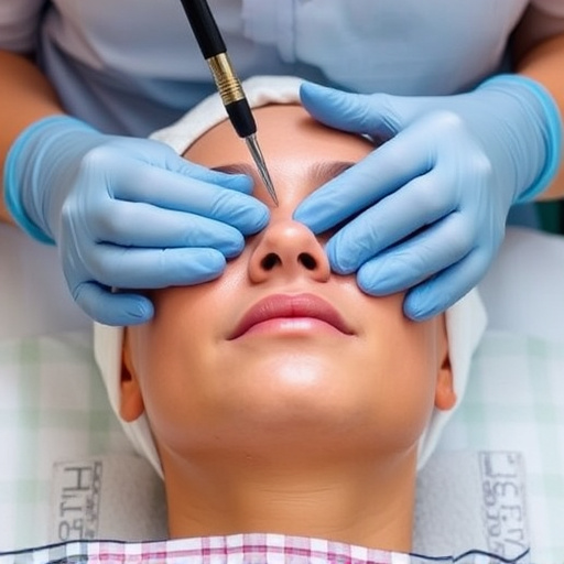 Scar treatment