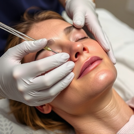 Scar treatment