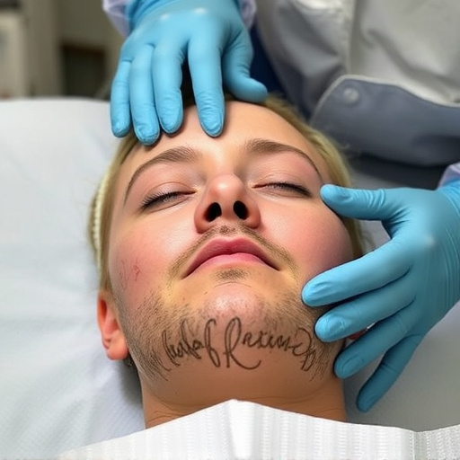Scar treatment
