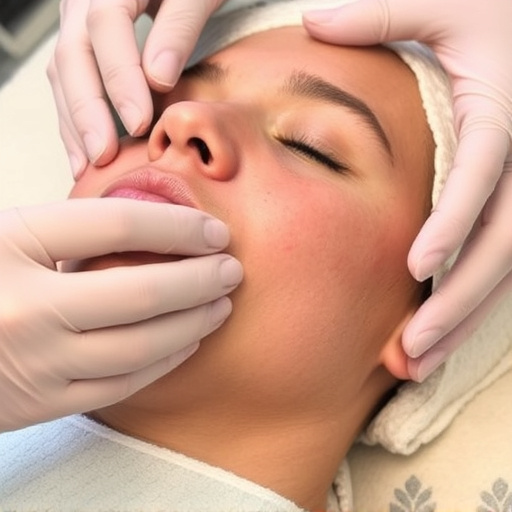 Scar treatment