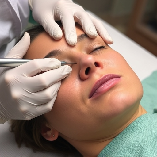 Scar treatment