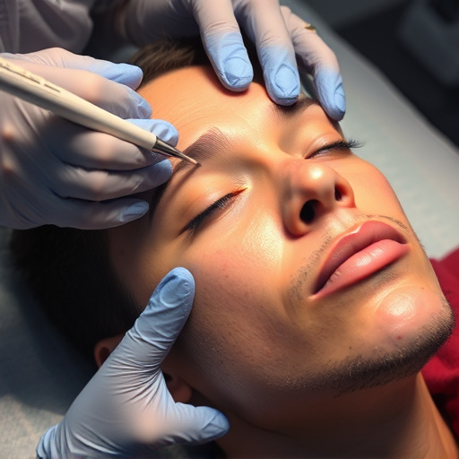 Scar treatment