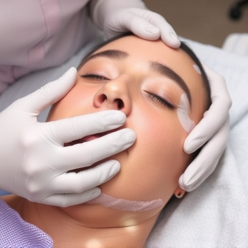 Scar treatment
