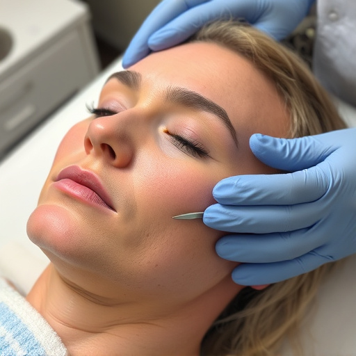 Scar treatment