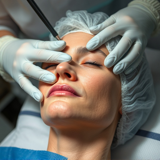 Scar treatment