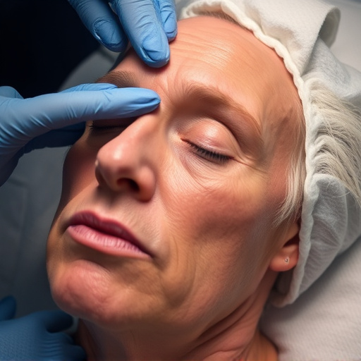 Scar treatment
