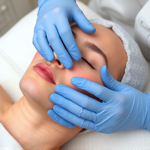 Scar treatment