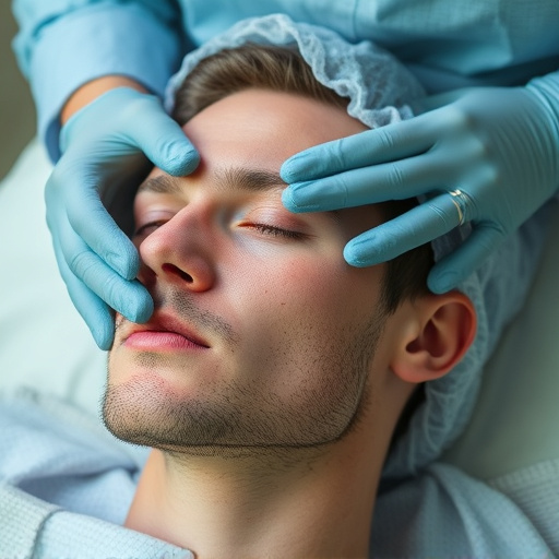 Scar treatment