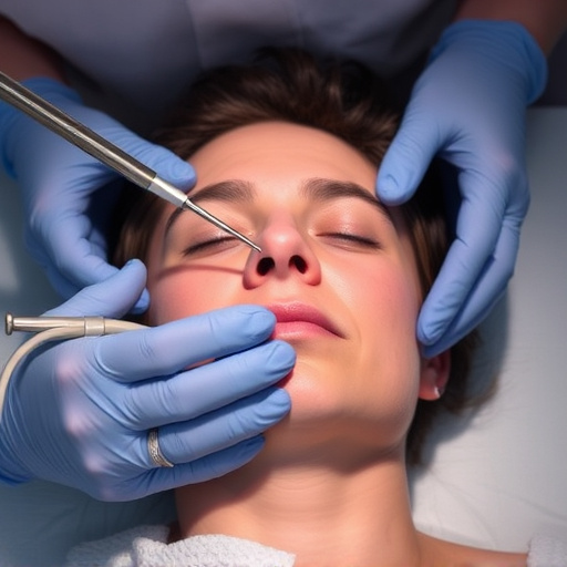 Scar treatment