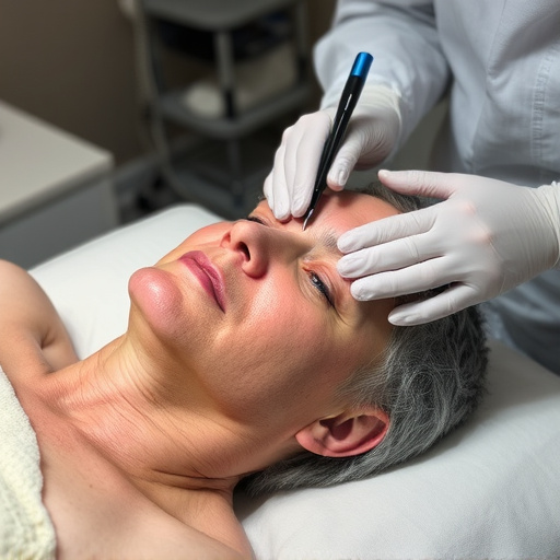 Scar treatment