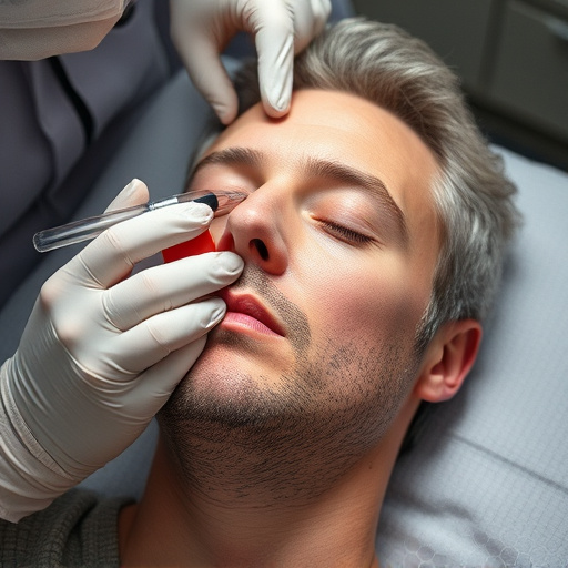 Scar treatment