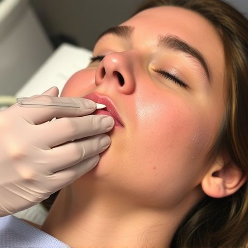 Scar treatment