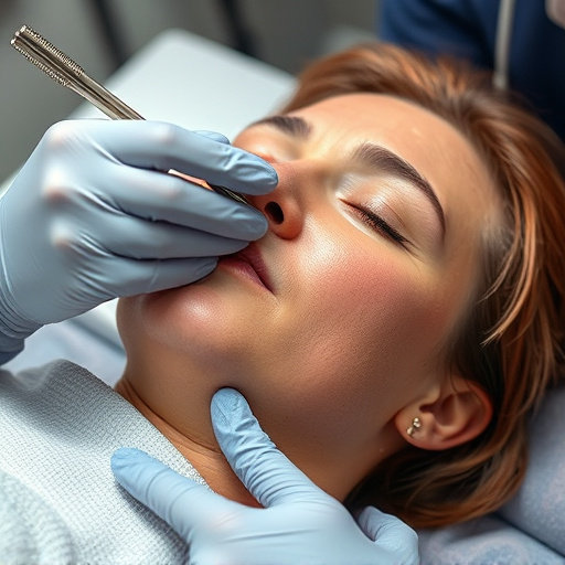 Scar treatment
