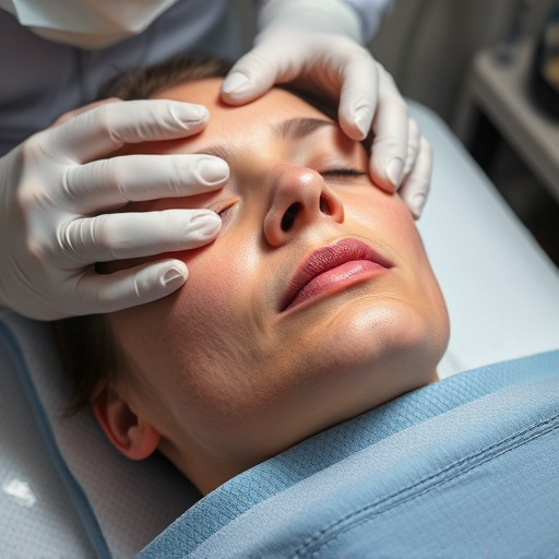 Scar treatment