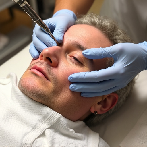 Scar treatment