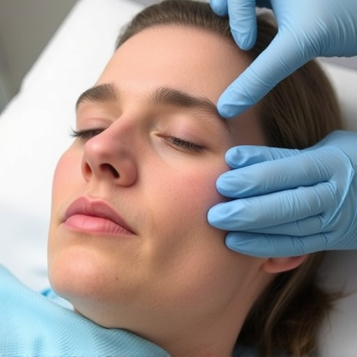 Scar treatment